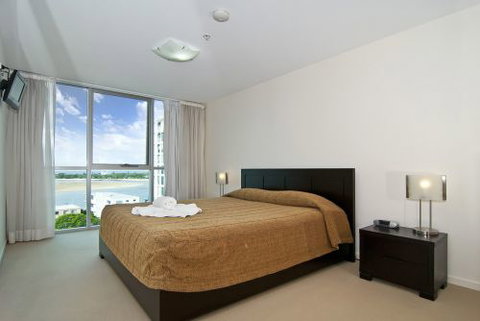 M1 Resort Maroochydore - Newcastle Accommodation 2