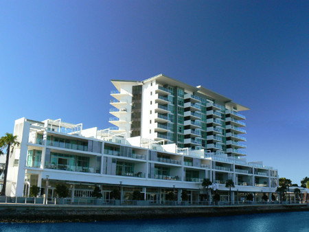 M1 Resort Maroochydore - Newcastle Accommodation 7