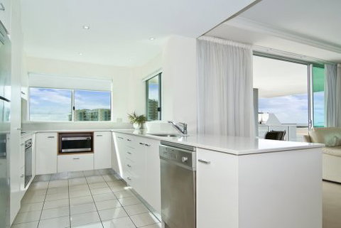 M1 Resort Maroochydore - Newcastle Accommodation 8
