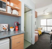 UniLodge on Margaret - Newcastle Accommodation
