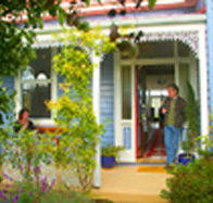 A Tasmanian Indulgence - Kinvara House - New Castle Tourism