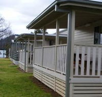 Fossickers Tourist Park Nundle - Newcastle Accommodation