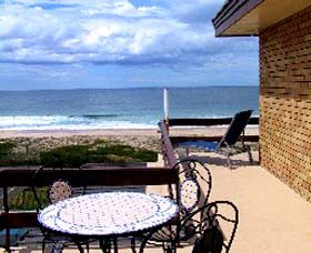 Pacific Blue - Newcastle Accommodation 0