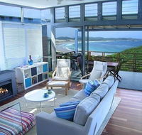 Beach House 7 - Newcastle Accommodation