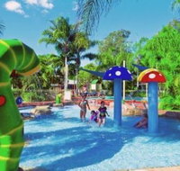 BIG4 Forster Tuncurry Great Lakes Holiday Park - New Castle Tourism