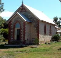 Monteith Serenity - New Castle Tourism