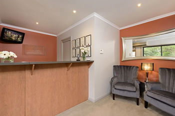Ringwood Royale - New Castle Tourism 3
