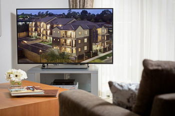 Ringwood Royale - New Castle Tourism 5