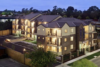 Ringwood Royale - New Castle Tourism 11