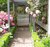 Annie Roeaposs Luxury Bed amp Breakfast - New Castle Tourism