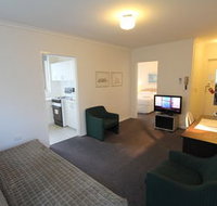 Drummond Apartments Services - Newcastle Accommodation