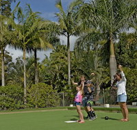 Darlington Beach Resort amp Holiday Park - Newcastle Accommodation