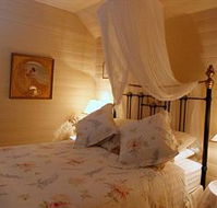 Valley Ranges Getaways - New Castle Tourism