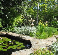 Bungunyah Apartments - New Castle Tourism