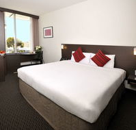 ibis Melbourne Glen Waverley - New Castle Tourism