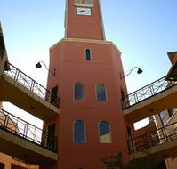 Carlton Clocktower Apartments - Newcastle Accommodation