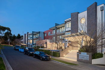 Apartments @ Glen Waverley - New Castle Tourism 2