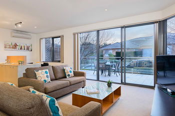 Apartments @ Glen Waverley - New Castle Tourism 6