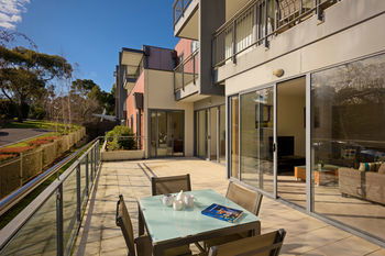 Apartments @ Glen Waverley - New Castle Tourism 11