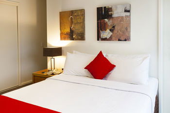 Apartments @ Glen Waverley - New Castle Tourism 29
