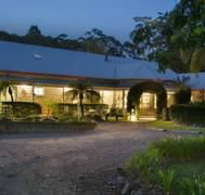 Noosa Valley Manor BampB Retreat - Newcastle Accommodation
