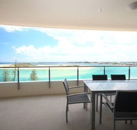 Monaco - Newcastle Accommodation