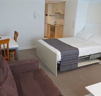 Waldorf Pennant Hills Apartment Hotel - Newcastle Accommodation