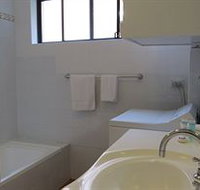 Waldorf Hornsby Residential Apartments - Newcastle Accommodation