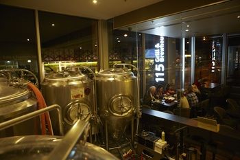 Best Western Premier Hotel 115 Kew - New Castle Tourism 6