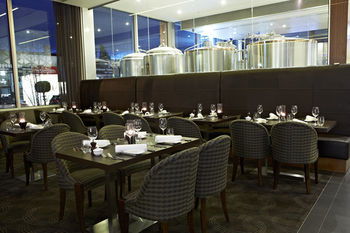Best Western Premier Hotel 115 Kew - New Castle Tourism 11
