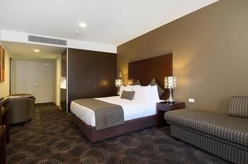 Best Western Premier Hotel 115 Kew - New Castle Tourism 16