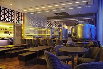 Best Western Premier Hotel 115 Kew - New Castle Tourism 19