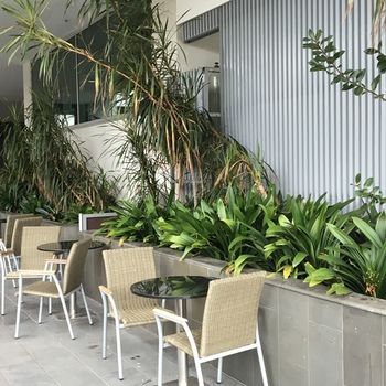 Best Western Premier Hotel 115 Kew - New Castle Tourism 22