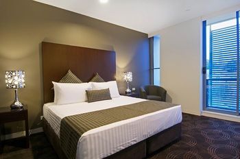 Best Western Premier Hotel 115 Kew - New Castle Tourism 27