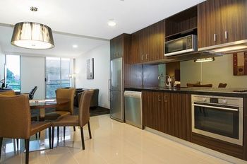 Best Western Premier Hotel 115 Kew - New Castle Tourism 28