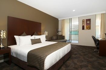 Best Western Premier Hotel 115 Kew - New Castle Tourism 30