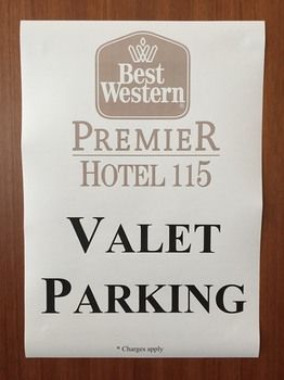 Best Western Premier Hotel 115 Kew - New Castle Tourism 34