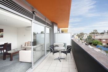Apartments Ink - Newcastle Accommodation 0
