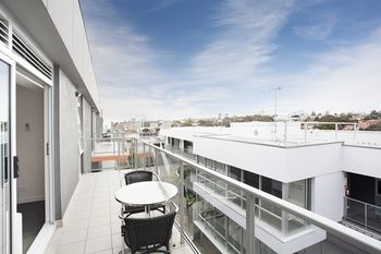 Apartments Ink - Newcastle Accommodation 1