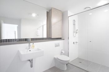 Apartments Ink - Newcastle Accommodation 5