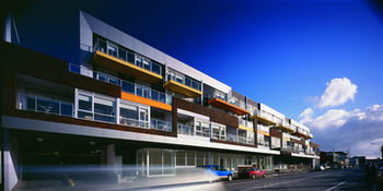 Apartments Ink - Newcastle Accommodation 6