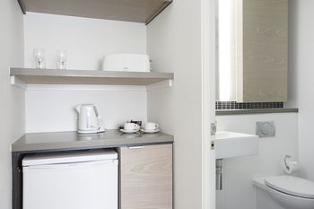 Apartments Ink - Newcastle Accommodation 11