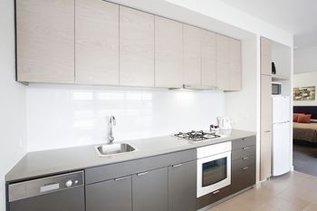 Apartments Ink - Newcastle Accommodation 12