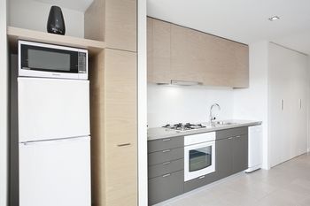 Apartments Ink - Newcastle Accommodation 14