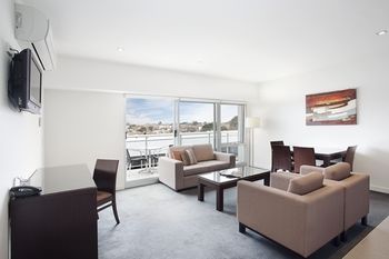 Apartments Ink - Newcastle Accommodation 16