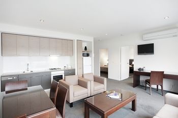 Apartments Ink - Newcastle Accommodation 17
