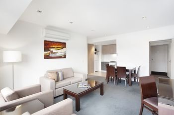 Apartments Ink - Newcastle Accommodation 18