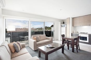 Apartments Ink - Newcastle Accommodation 19