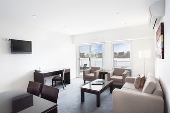 Apartments Ink - Newcastle Accommodation 20