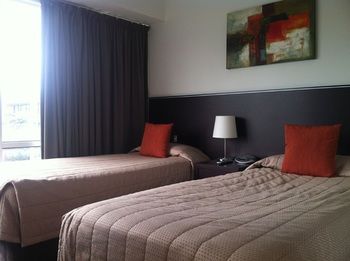 Apartments Ink - Newcastle Accommodation 21
